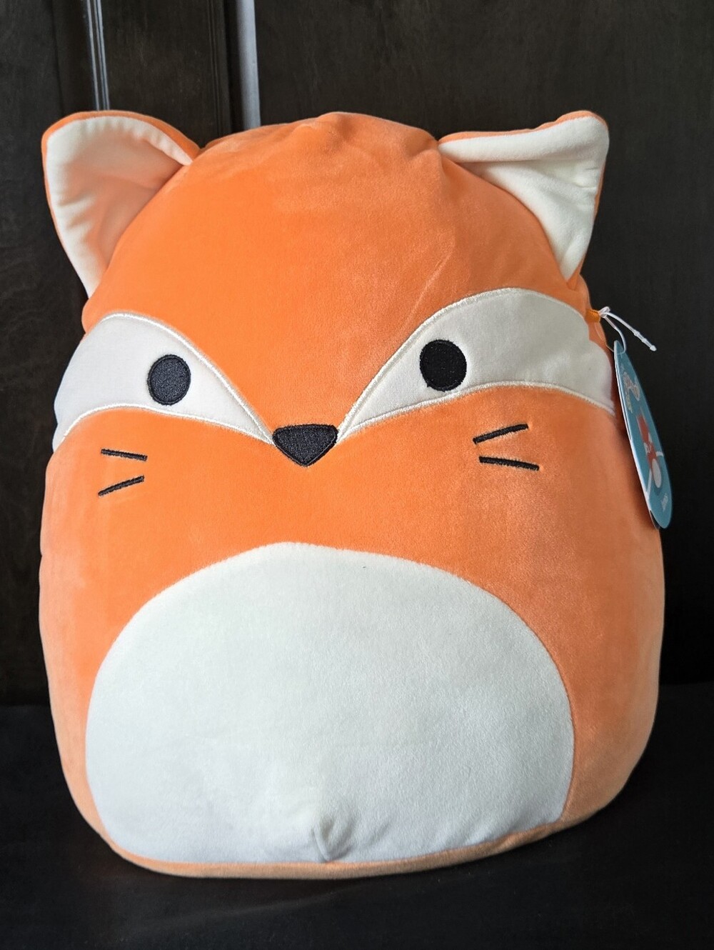 Squishmallows James